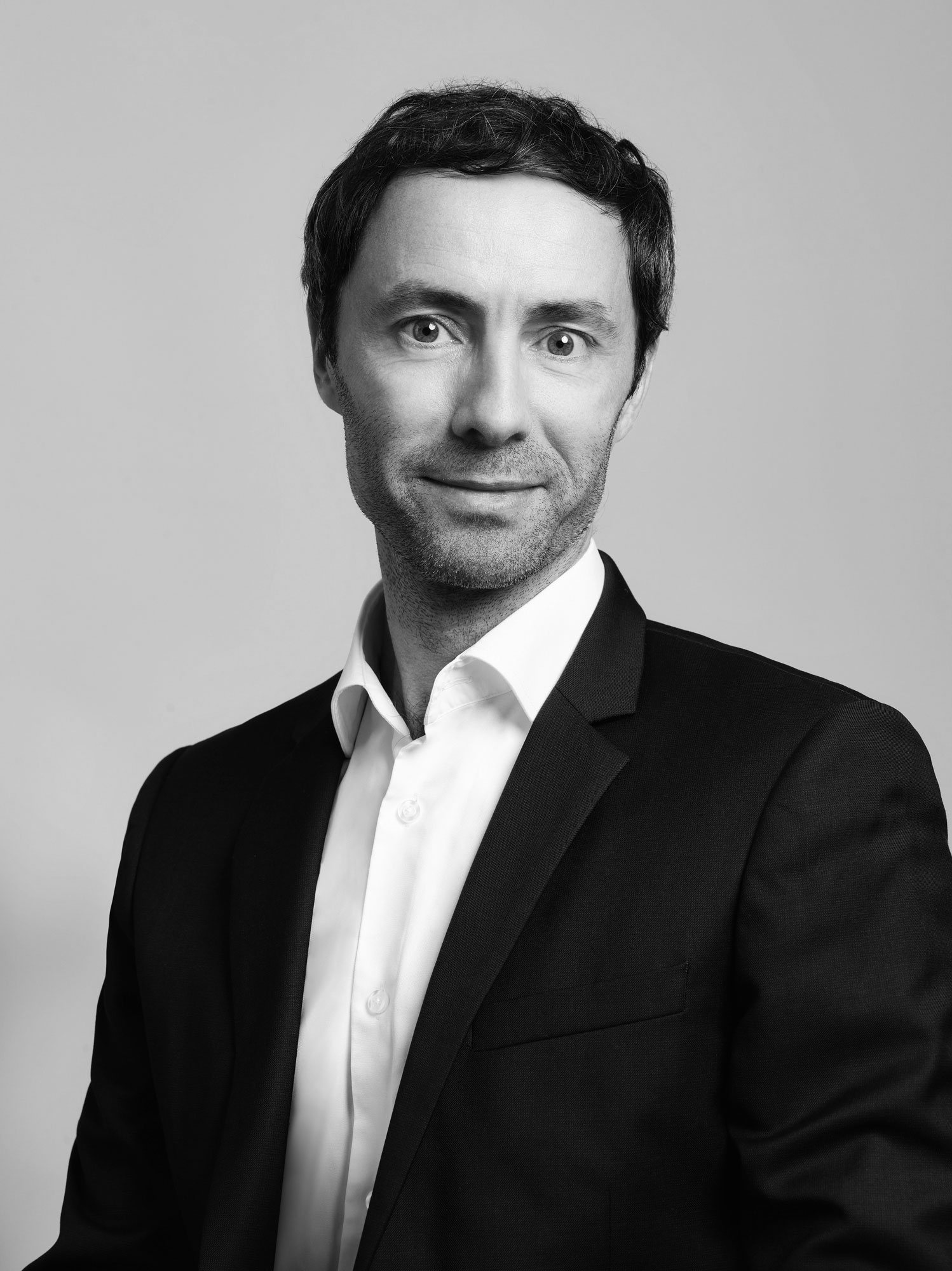 Jean Baptiste Portrait